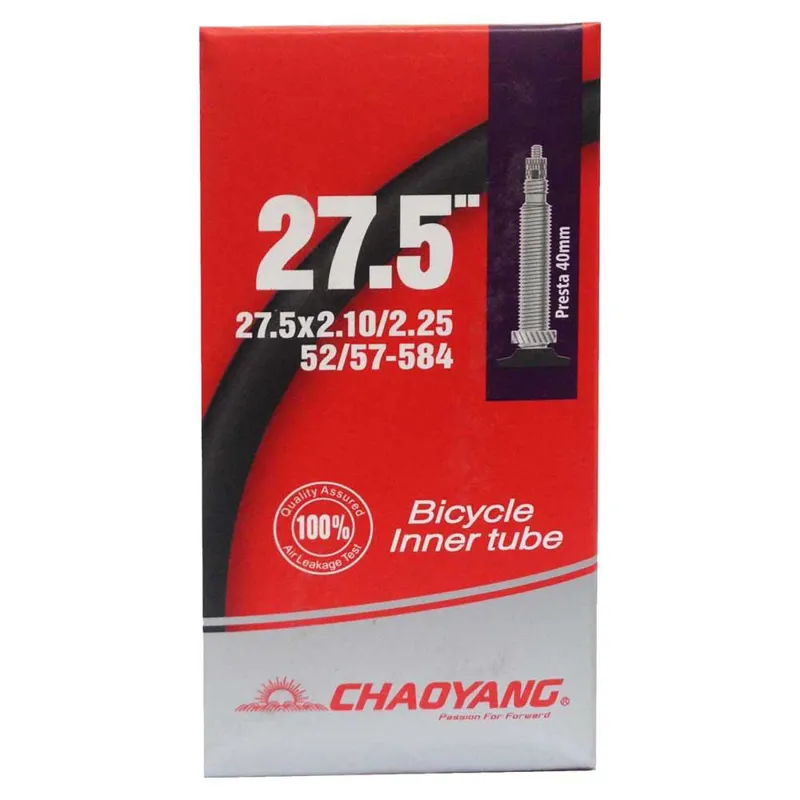 27.5 x2 store 10 tube